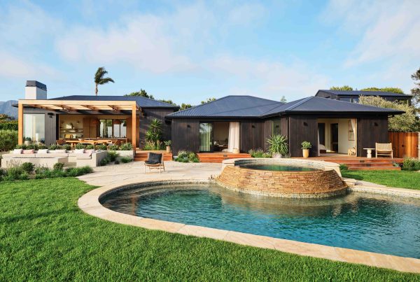 2026 Sunset Idea House in Malibu, California. Copyright 2026 Sunset Publishing Corporation. Photo credit, Thomas J. Story.